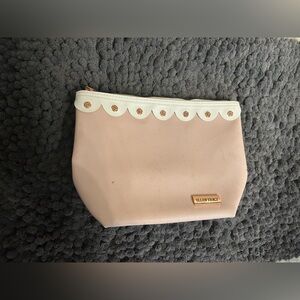 Ellen Tracy Makeup Cosmetic Bag